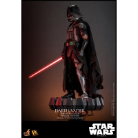 [Pre-Order] Hot Toys - DX44 - Star War - 1/6th scale Darth Vader (Battle Damaged) Collectible Figure