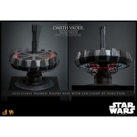 [Pre-Order] Hot Toys - DX44 - Star War - 1/6th scale Darth Vader (Battle Damaged) Collectible Figure