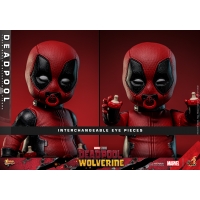 [Pre-Order] Hot Toys - MMS756 - Deadpool & Wolverine - 1/6th scale Wolverine (TVA Jacket Version) Collectible Figure