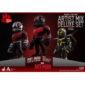 [PO] Hot Toys - AMC014-015 - Ant-Man Artist Mix Figures Designed by TOUMA (Deluxe)