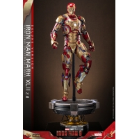 [Pre-Order] Hot Toys - MMS758D65 - Iron Man 3 - 1/6th scale Iron Man Mark XLII (2.0) Collectible Figure