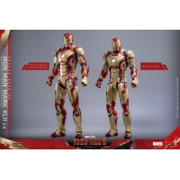 [Pre-Order] Hot Toys - MMS758D65 - Iron Man 3 - 1/6th scale Iron Man Mark XLII (2.0) Collectible Figure