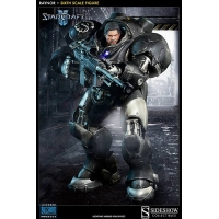 SideShow - Sixth Scale Figure - Raynor