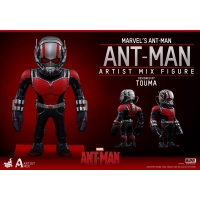 Hot Toys - AMC014-015 - Ant-Man Artist Mix Figures Designed by TOUMA