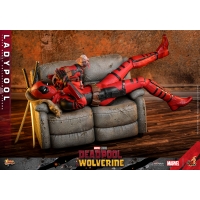 [Pre-Order] Hot Toys - MMS759D66 - Iron Man 3 - 1/6th scale Iron Man Mark XLII (2.0) Collectible Figure (Deluxe Version)