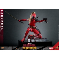 [Pre-Order] Hot Toys - MMS759D66 - Iron Man 3 - 1/6th scale Iron Man Mark XLII (2.0) Collectible Figure (Deluxe Version)