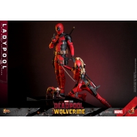 [Pre-Order] Hot Toys - MMS759D66 - Iron Man 3 - 1/6th scale Iron Man Mark XLII (2.0) Collectible Figure (Deluxe Version)