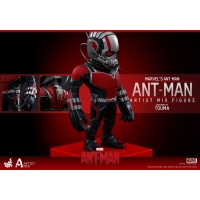 Hot Toys - AMC014-015 - Ant-Man Artist Mix Figures Designed by TOUMA