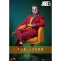 [Pre-Order] Hot Toys - DX42 - Joker - 1/6th scale The Joker Collectible Figure