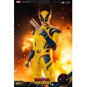 ZD Toys - Deadpool & Wolverine - Wolverine Action Figure