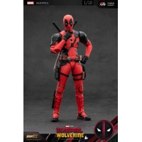 ZD Toys - Deadpool & Wolverine - Wolverine Action Figure