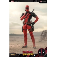 ZD Toys - Deadpool & Wolverine - Wolverine Action Figure