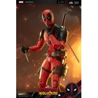 ZD Toys - Deadpool & Wolverine - Wolverine Action Figure