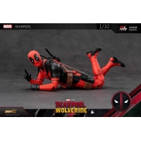 ZD Toys - Deadpool & Wolverine - Wolverine Action Figure