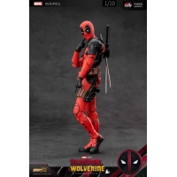 ZD Toys - Deadpool & Wolverine - Wolverine Action Figure