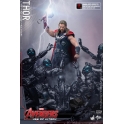 Hot Toys - Avengers: Age of Ultron: Thor