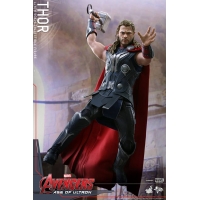 Hot Toys - Avengers: Age of Ultron: Thor