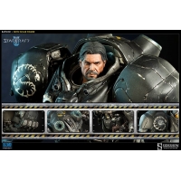 SideShow - Sixth Scale Figure - Raynor