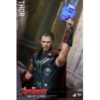 Hot Toys - Avengers: Age of Ultron: Thor