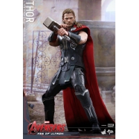 Hot Toys - Avengers: Age of Ultron: Thor