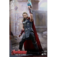 Hot Toys - Avengers: Age of Ultron: Thor