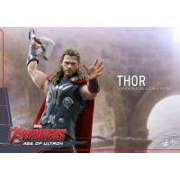 Hot Toys - Avengers: Age of Ultron: Thor