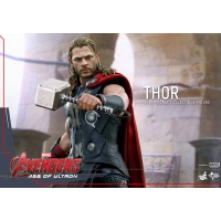 Hot Toys - Avengers: Age of Ultron: Thor