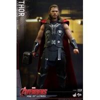 Hot Toys - Avengers: Age of Ultron: Thor