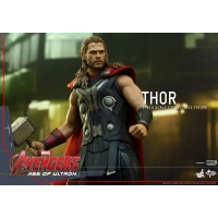 Hot Toys - Avengers: Age of Ultron: Thor