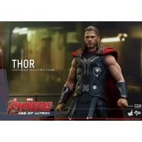 Hot Toys - Avengers: Age of Ultron: Thor