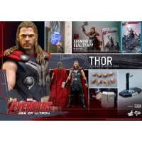 Hot Toys - Avengers: Age of Ultron: Thor