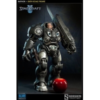 SideShow - Sixth Scale Figure - Raynor