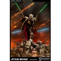 SideShow - Sixth Scale Figure - General Grievous