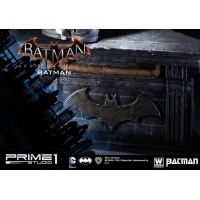 Prime 1 Studio - Arkham  Knight : BATMAN 