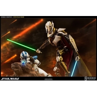 SideShow - Sixth Scale Figure - General Grievous