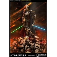 SideShow - Sixth Scale Figure - General Grievous