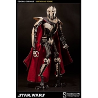 SideShow - Sixth Scale Figure - General Grievous