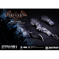 Prime 1 Studio - Arkham  Knight : BATMAN Exclusive edition