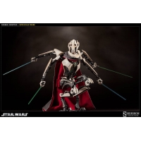 SideShow - Sixth Scale Figure - General Grievous