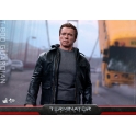 Hot Toys - Terminator Genisys: T-800 Guardian 