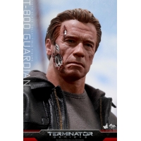 Hot Toys - Terminator Genisys: T-800 Guardian 