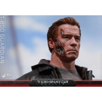 Hot Toys - Terminator Genisys: T-800 Guardian 