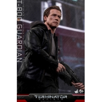 Hot Toys - Terminator Genisys: T-800 Guardian 