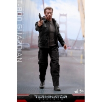 Hot Toys - Terminator Genisys: T-800 Guardian 