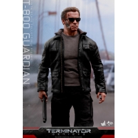 Hot Toys - Terminator Genisys: T-800 Guardian 