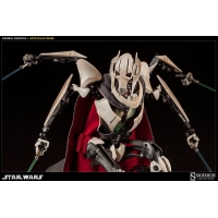 SideShow - Sixth Scale Figure - General Grievous