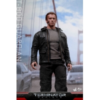 Hot Toys - Terminator Genisys: T-800 Guardian 