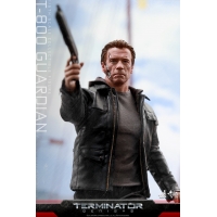 Hot Toys - Terminator Genisys: T-800 Guardian 