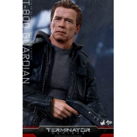 Hot Toys - Terminator Genisys: T-800 Guardian 