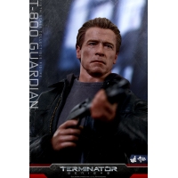 Hot Toys - Terminator Genisys: T-800 Guardian 